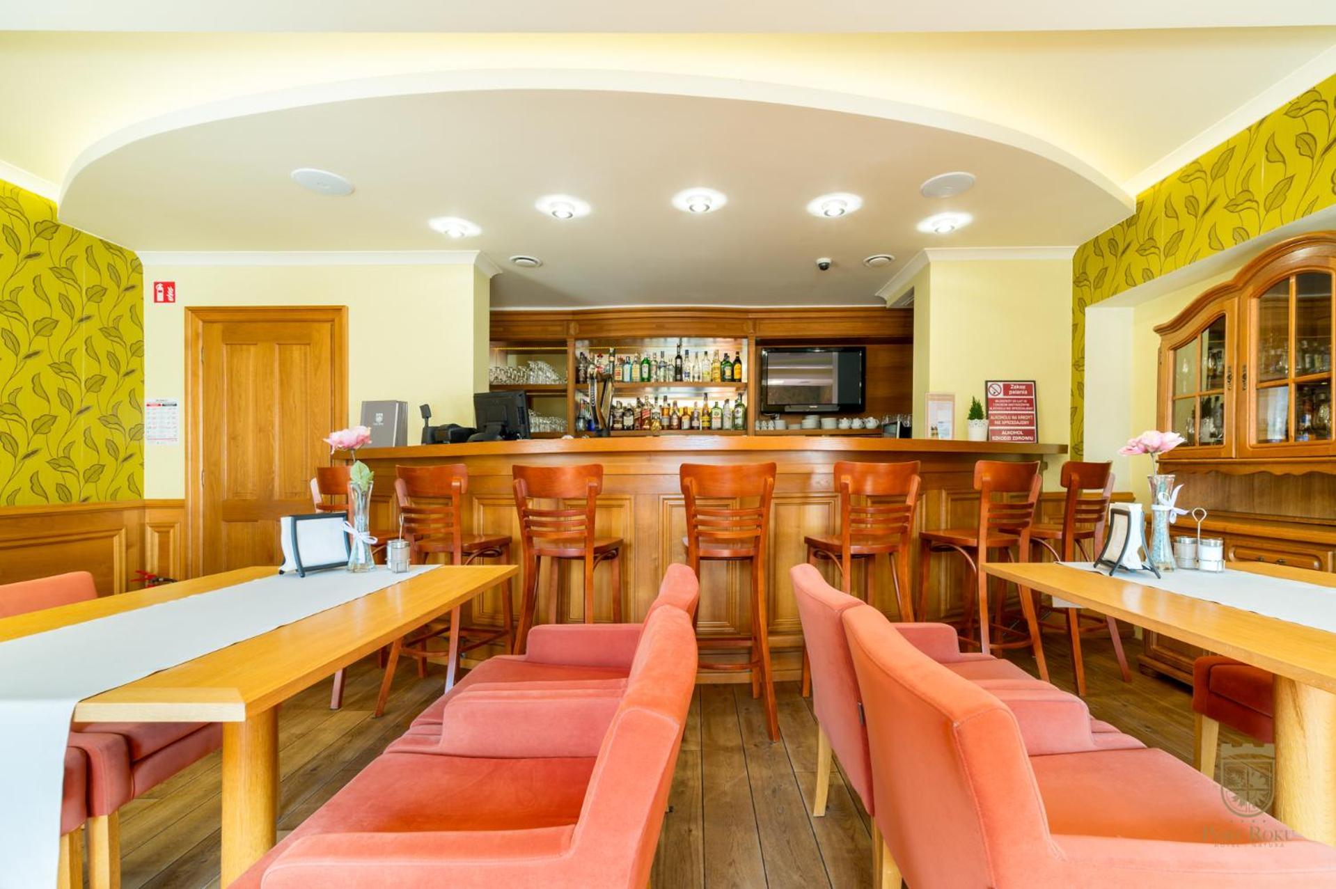 Hotel Pory Roku Czysteblota Экстерьер фото