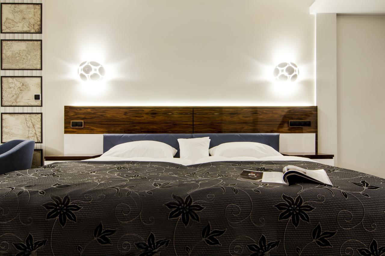 Hotel Pory Roku Czysteblota Экстерьер фото