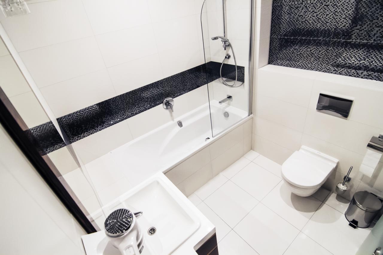 Hotel Pory Roku Czysteblota Экстерьер фото